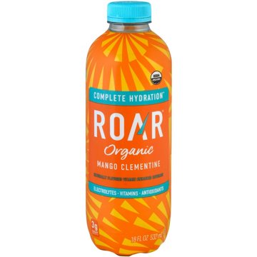 ROAR Organic Mango Clementine Sports Drink