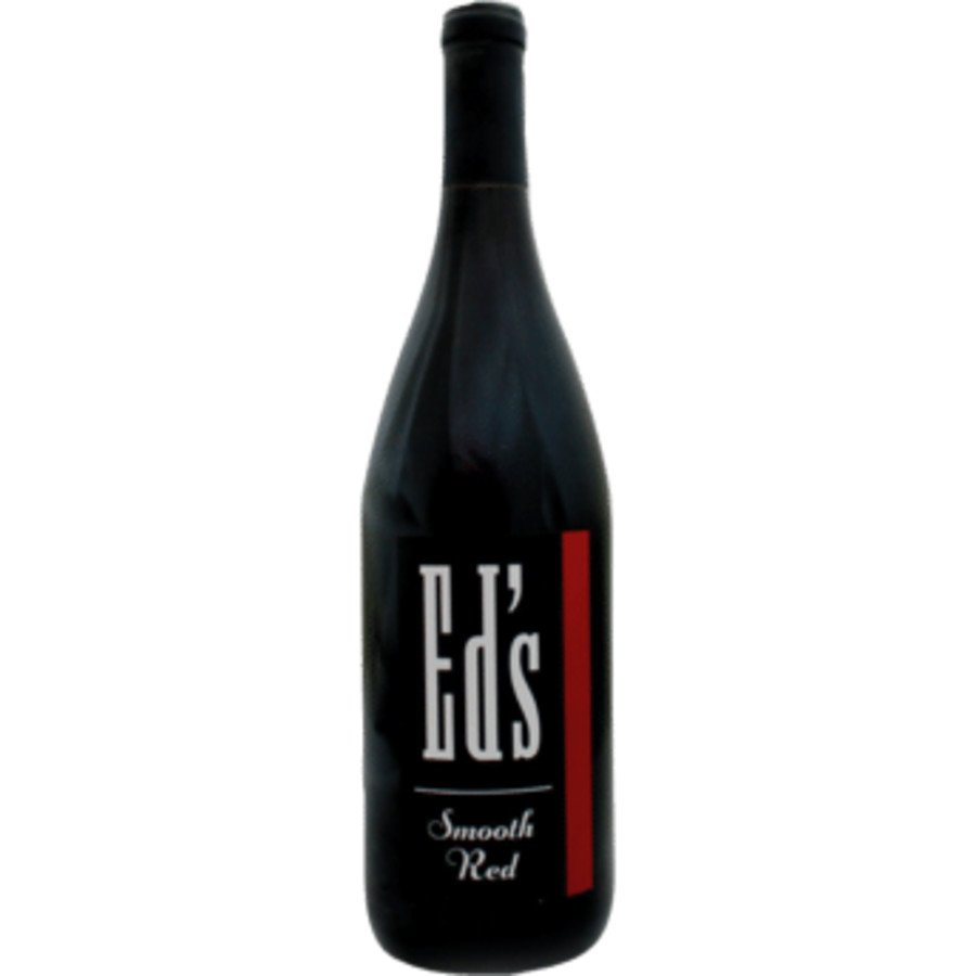 Fall Creek Ed's Smooth Red Select Blend Shop Wine at HEB