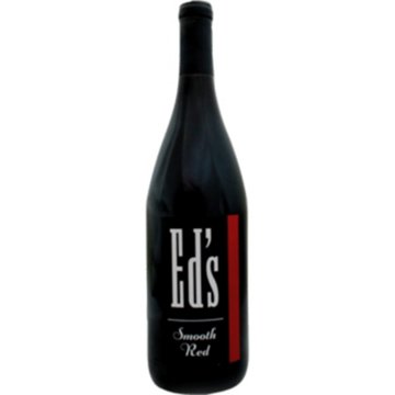Fall Creek Ed's Smooth Red Select Blend, 750 mL