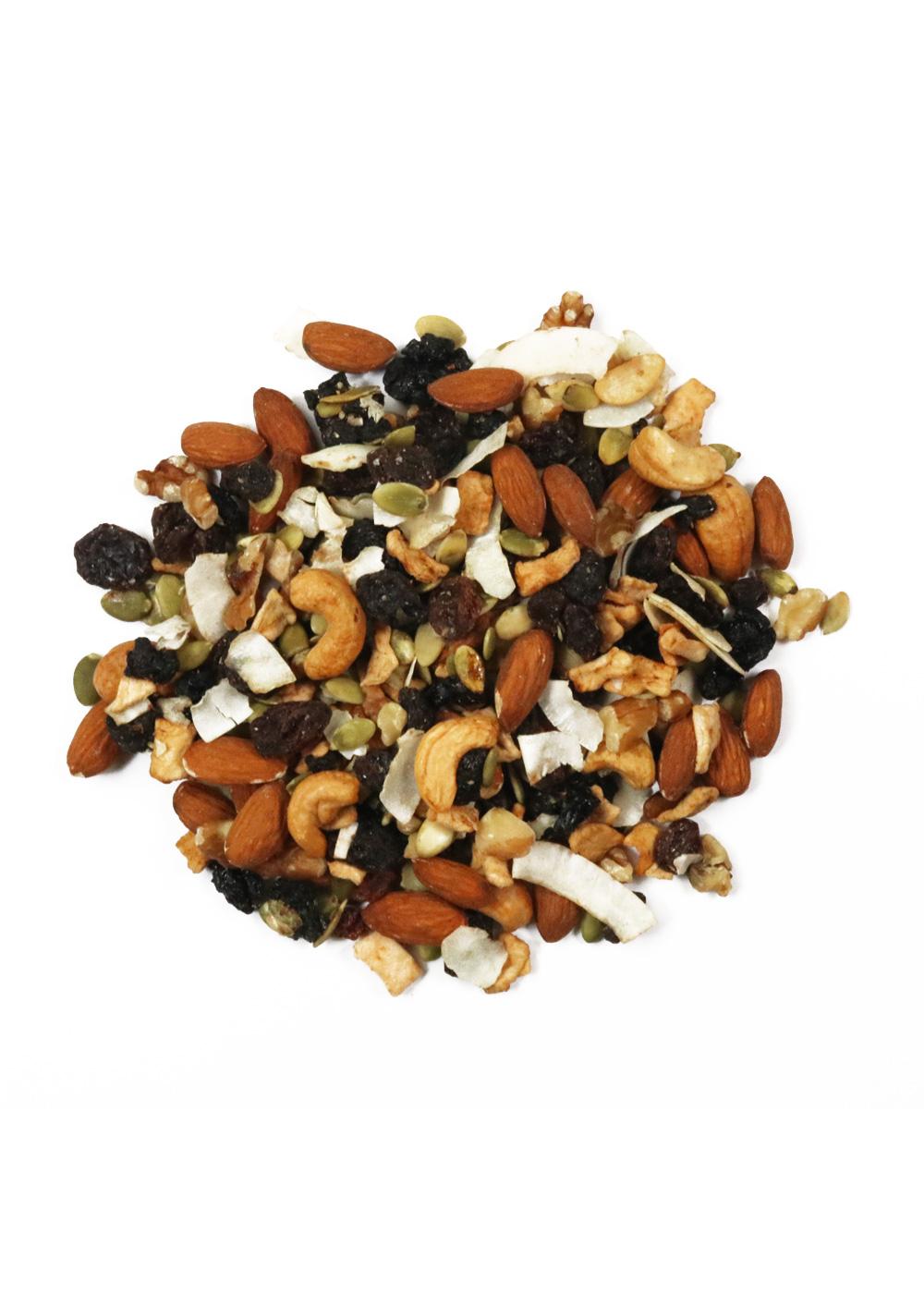 SunRidge Farms Paleo Trail Mix; image 1 of 2