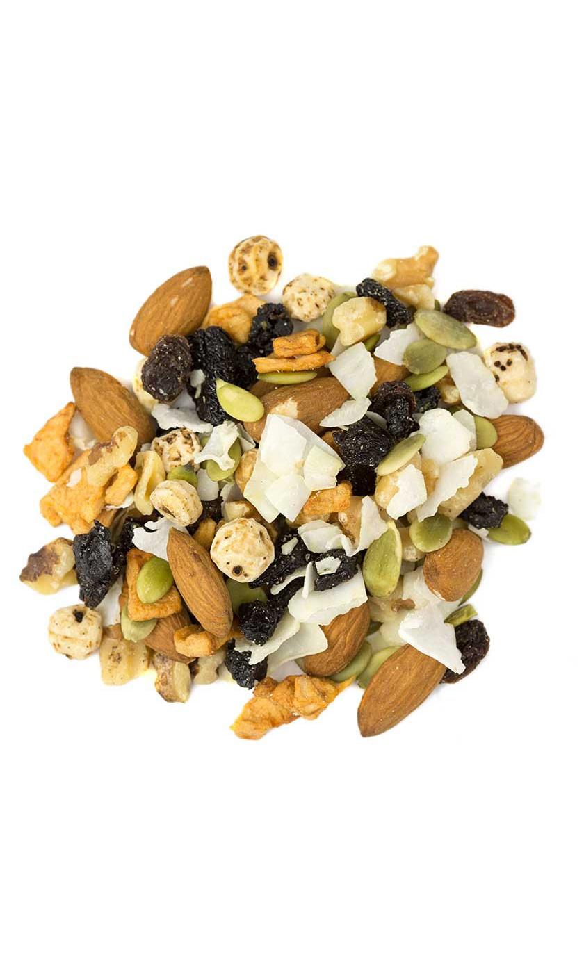 SunRidge Farms Paleo Trail Mix; image 2 of 2