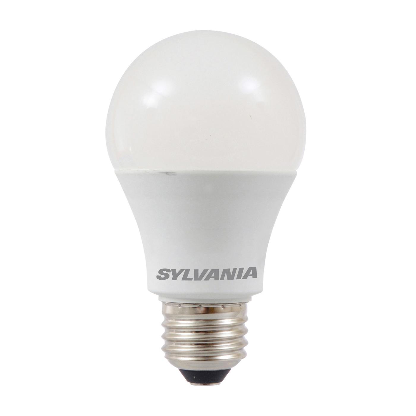 Sylvania A19 100-Watt LED Light Bulbs -  Daylight; image 3 of 3