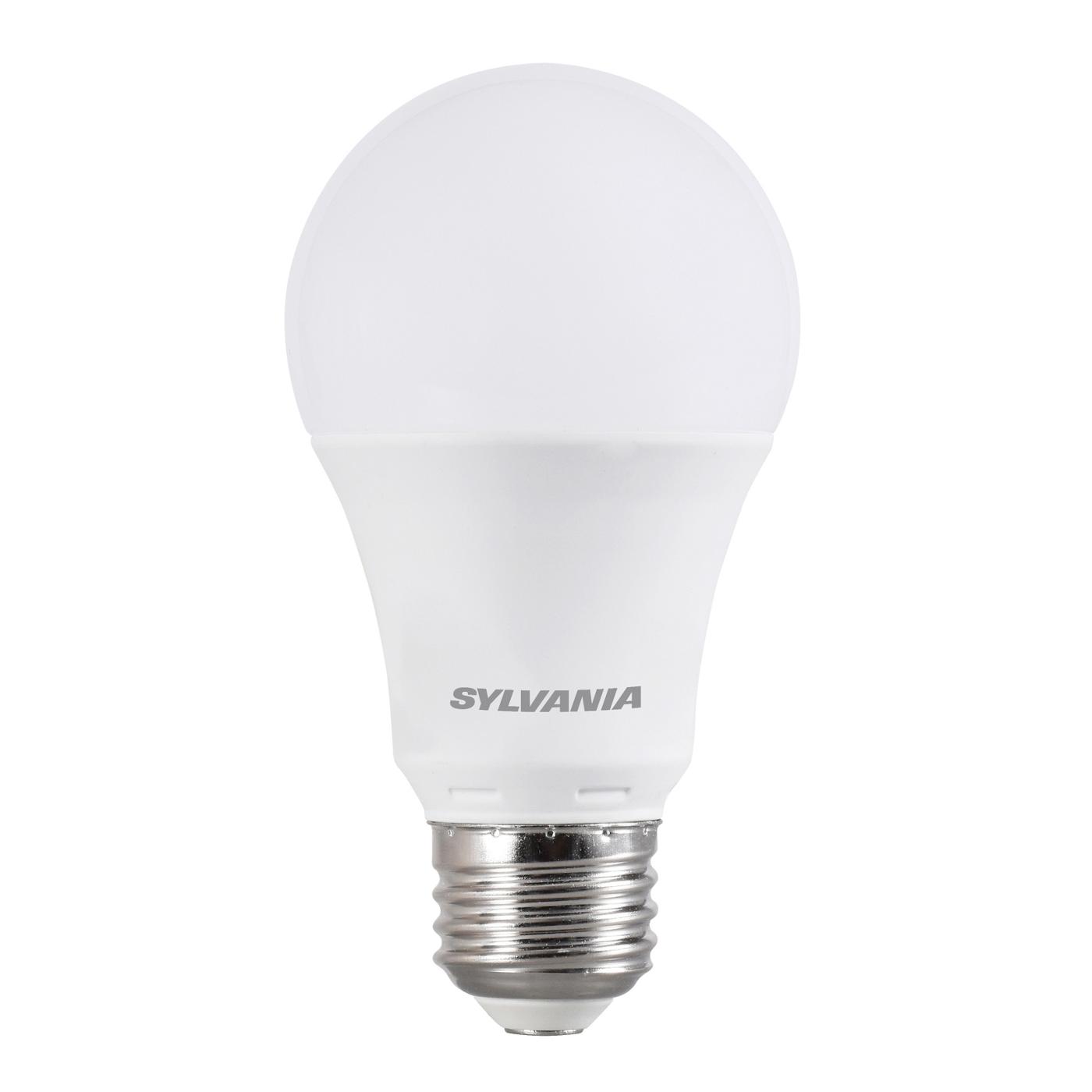 Sylvania A19 75-Watt LED Light Bulbs - Daylight; image 2 of 3