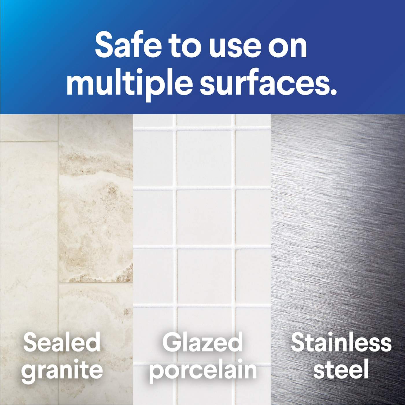 Clorox Scentiva Disinfecting Multi-Surface Cleaner - Coconut and Waterlily; image 8 of 10