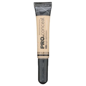 L.A. Girl HD Pro Conceal Porcelain
