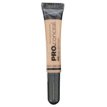 L.A. Girl HD Pro Conceal Natural