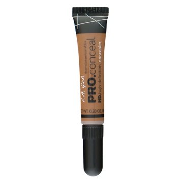 L.A. Girl HD Pro Conceal Dark Cocoa