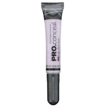 L.A. Girl HD Pro Conceal Lavendar Corrector