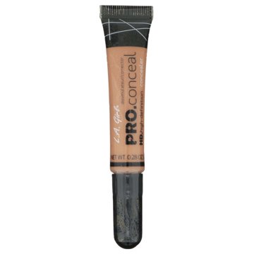 L.A. Girl HD Pro Conceal Peach Corrector, .28 oz