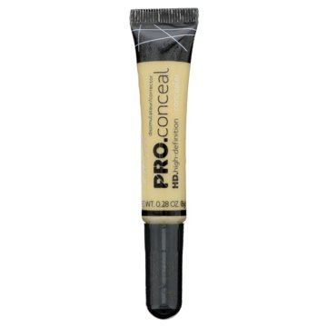 L.A. Girl HD Pro Conceal Yellow Corrector