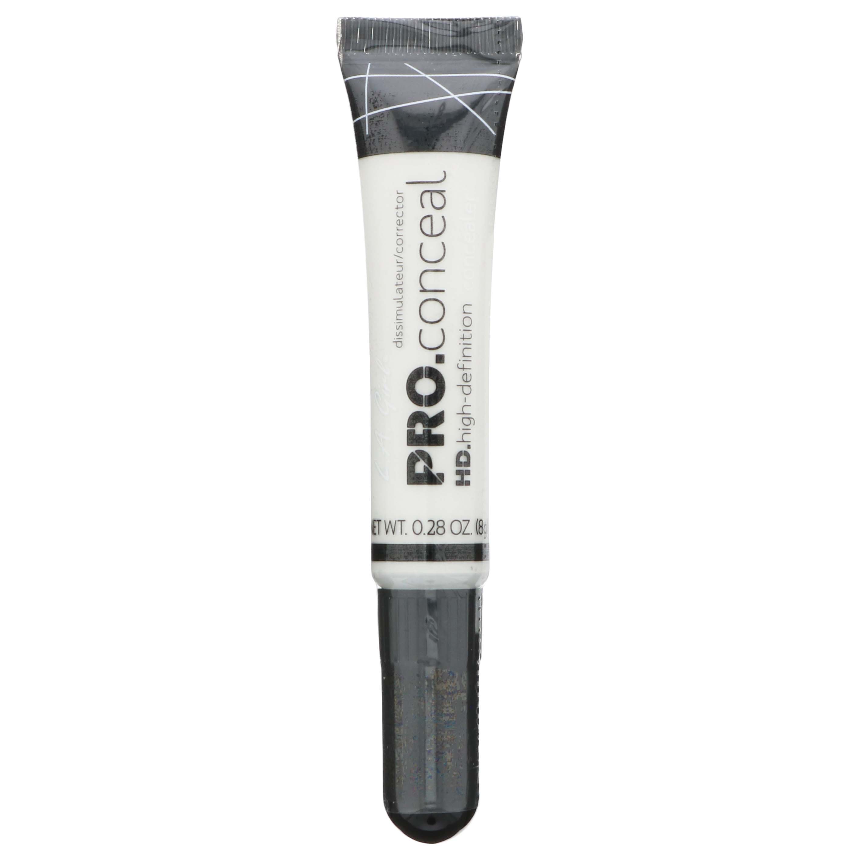 la girl pro concealer highlighter