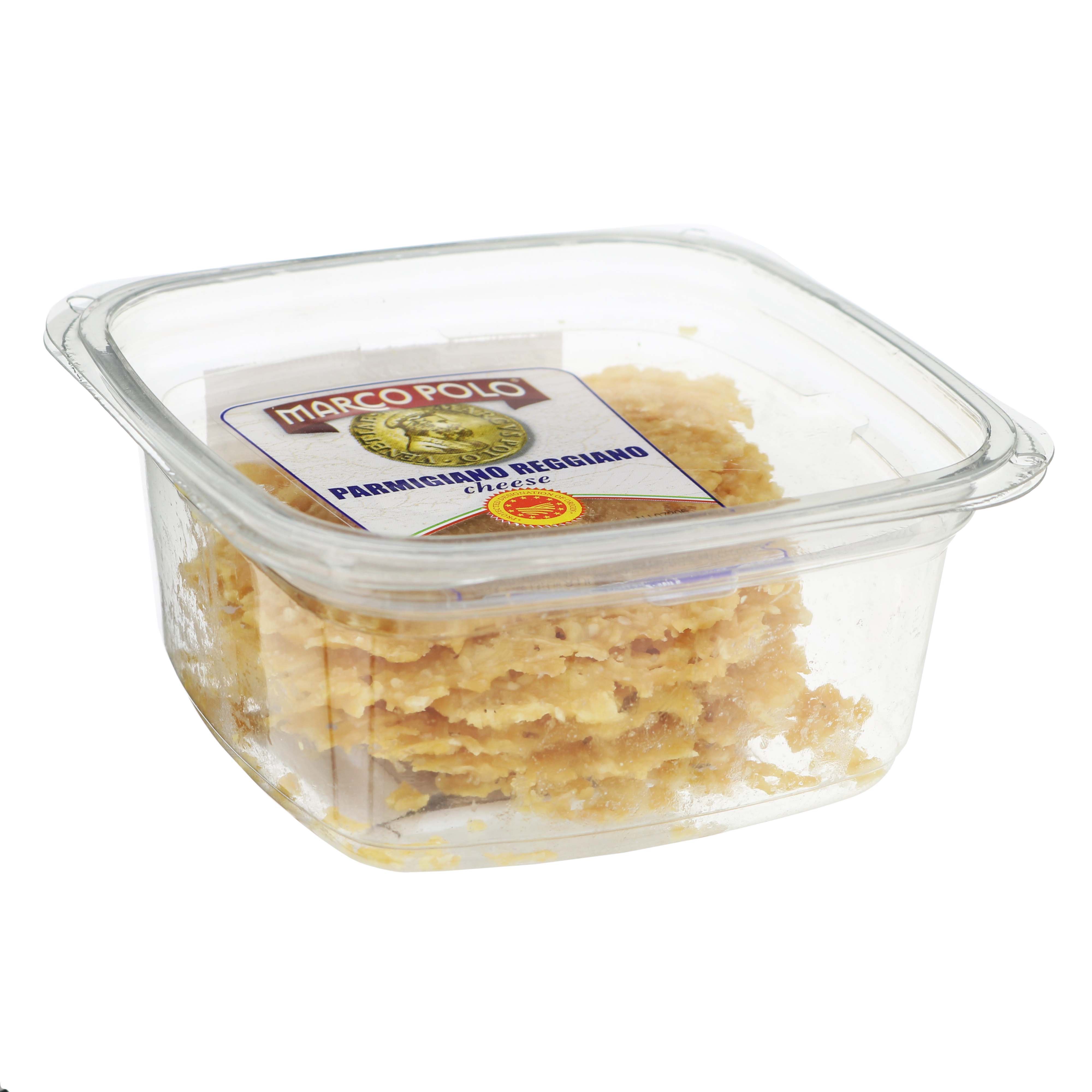 Marco Polo Parmigiano Reggiano Crisps Shop Cheese at HEB