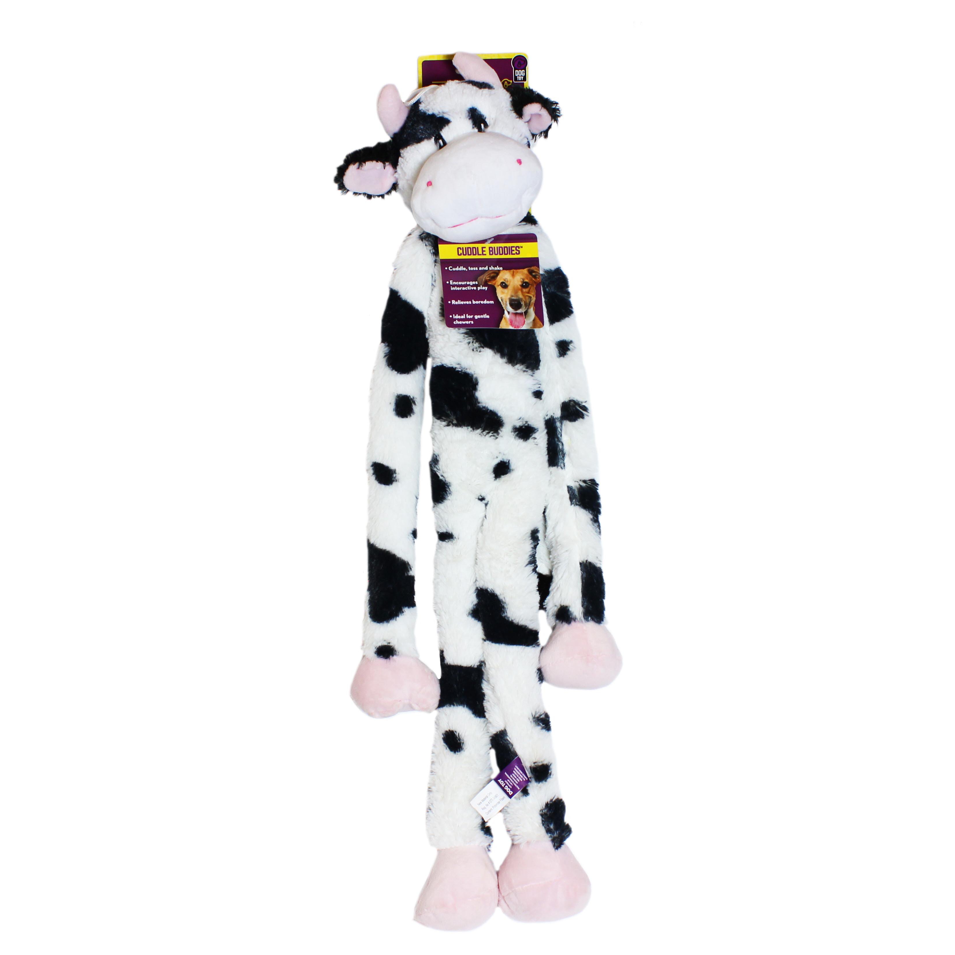 Cow dog hotsell toy petsmart