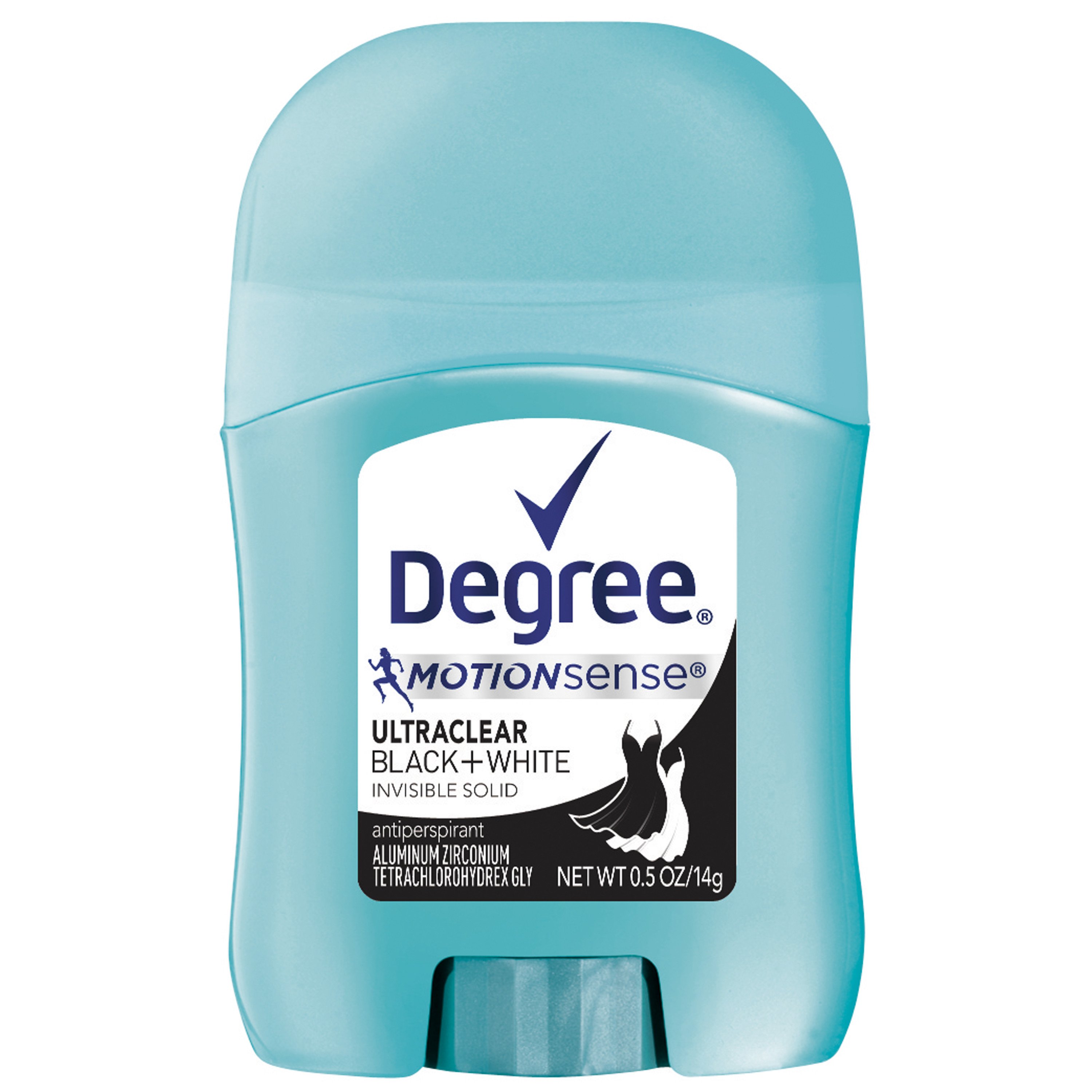 ultra deodorant travel size