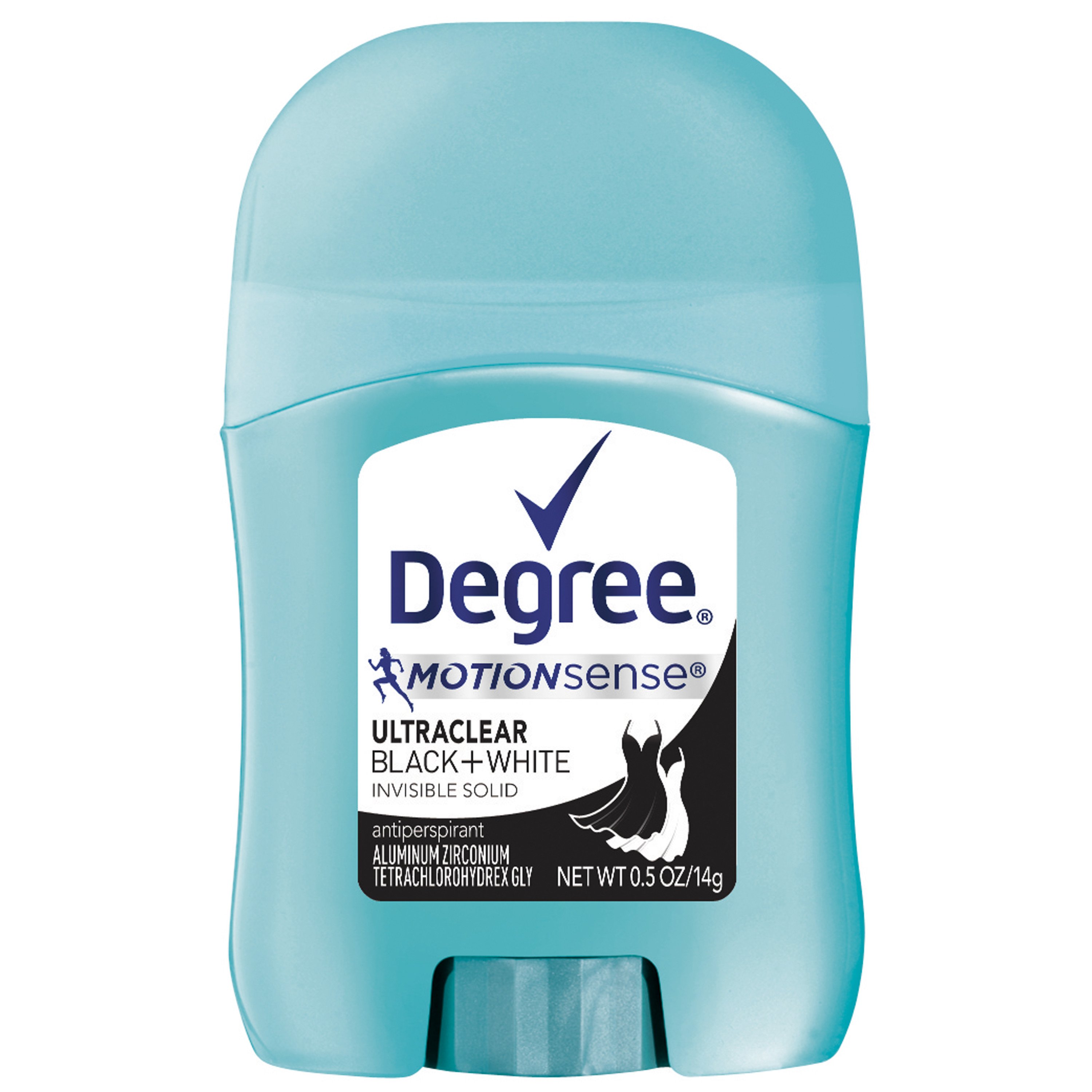 travel size degree deodorant