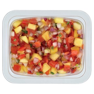 H-E-B Mango Pico de Gallo