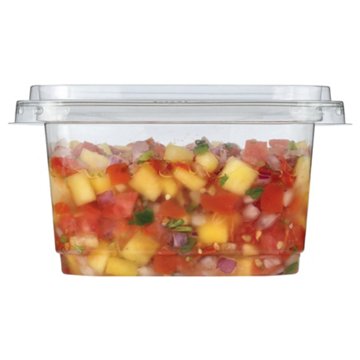 H-E-B Mango Pico de Gallo