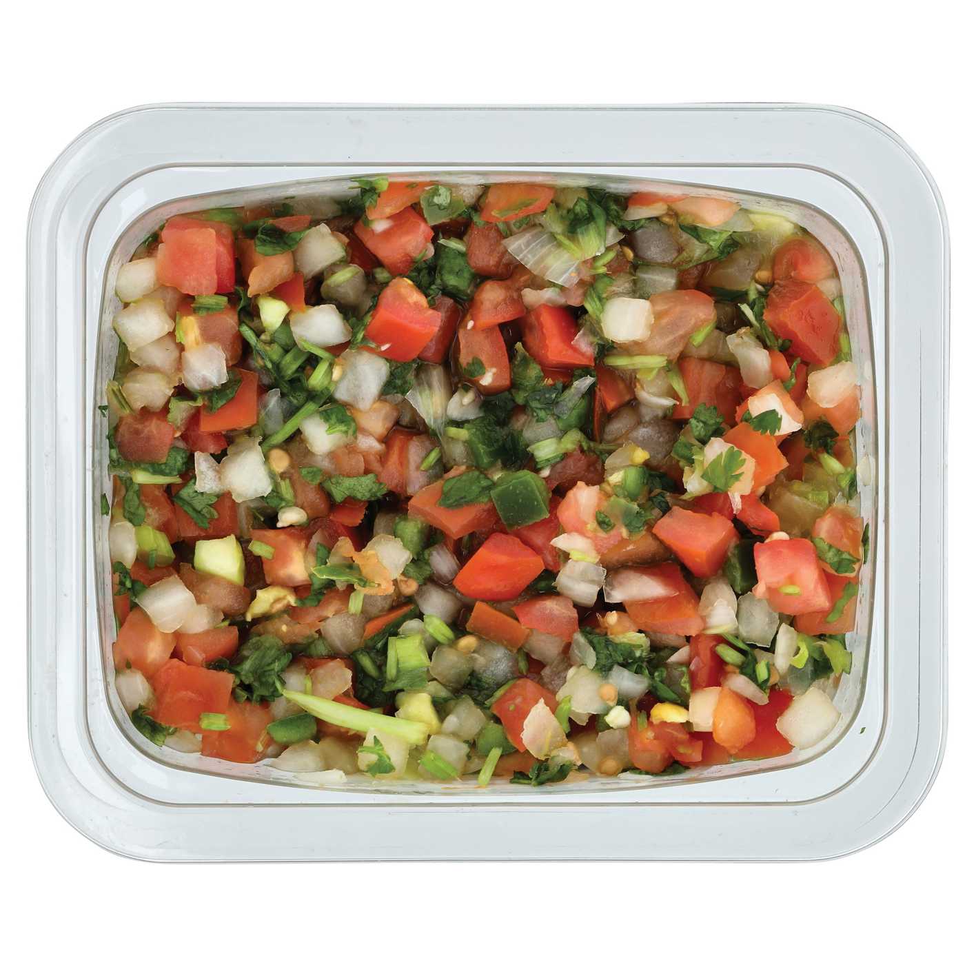H-E-B Pico de Gallo - Mild; image 2 of 3
