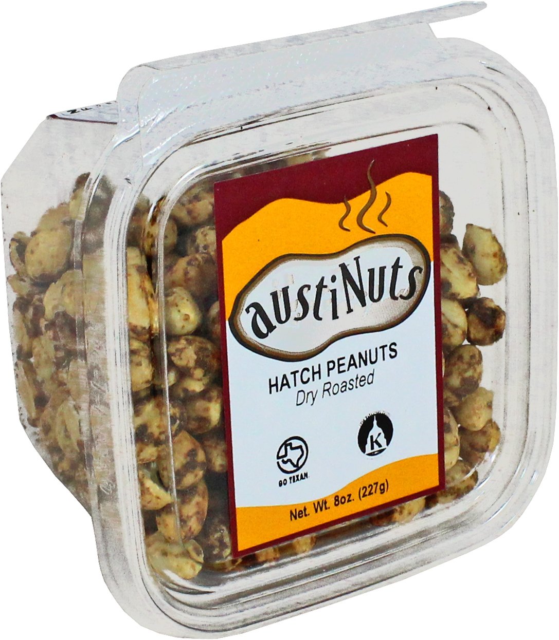 hatch peanuts