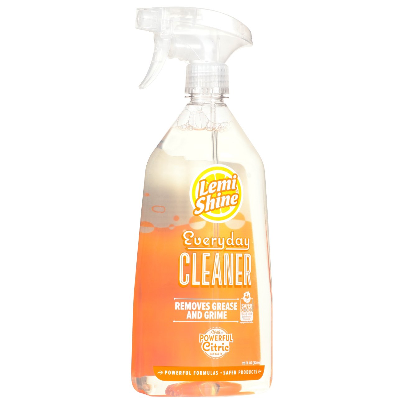 Lemi Shine Everyday Cleaner Spray Shop All purpose cleaners at HEB