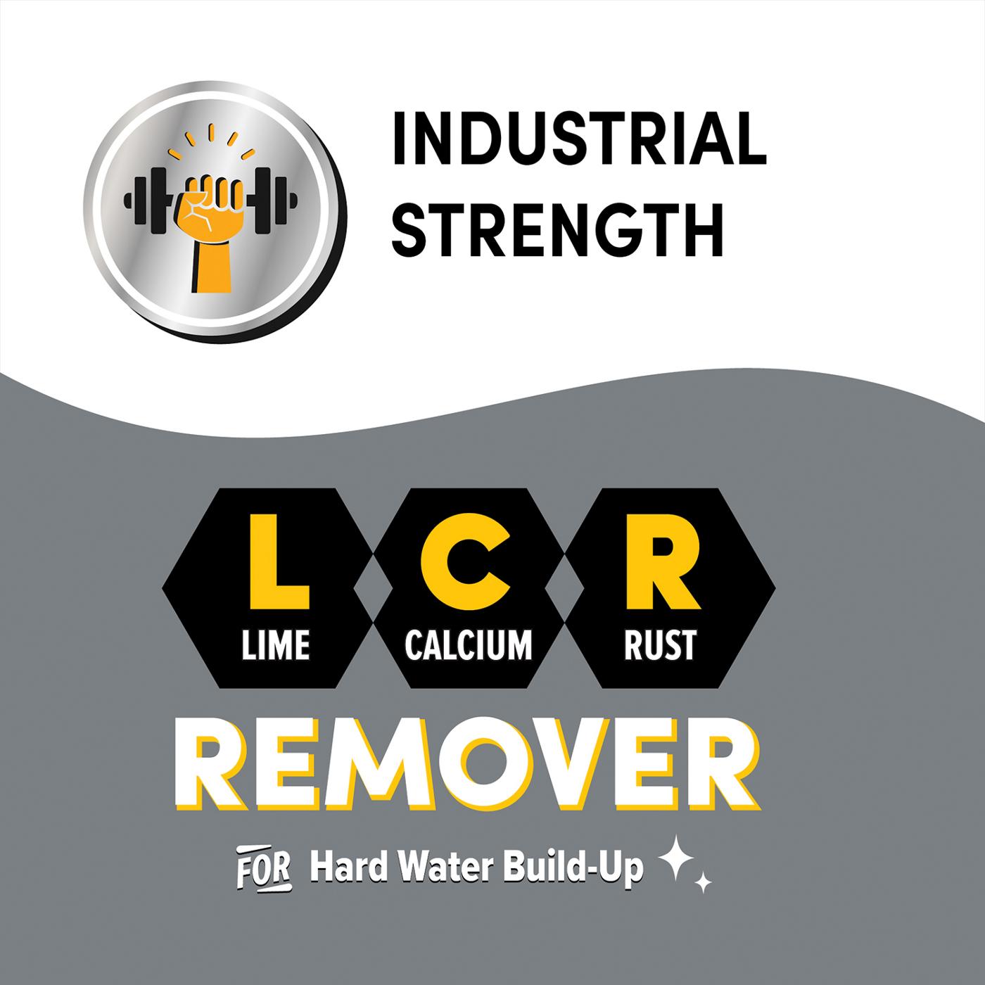 Lemi Shine Pro Lime Calcium Rust Remover Spray; image 2 of 5