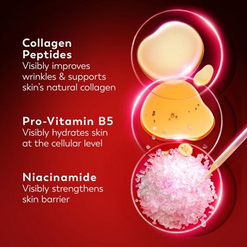 Olay Regenerist Whip Face Moisturizer SPF 25