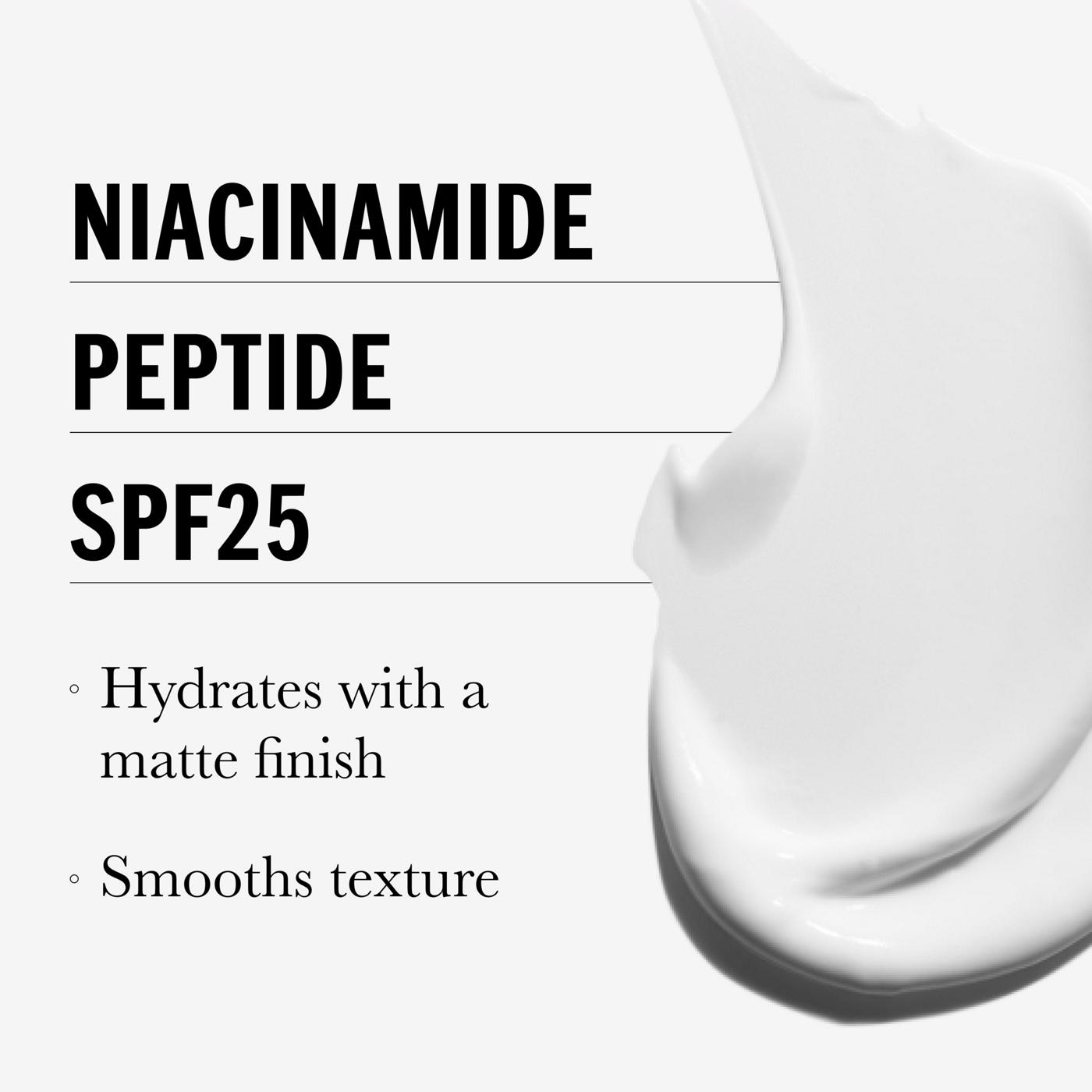 Olay Regenerist Whip Face Moisturizer SPF 25; image 5 of 6