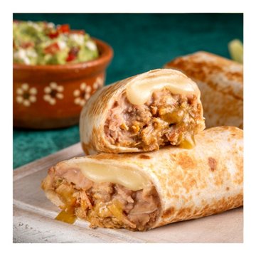 Isadora Mayocoba Peruano Refried Beans