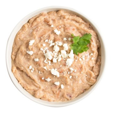 Isadora Mayocoba Peruano Refried Beans