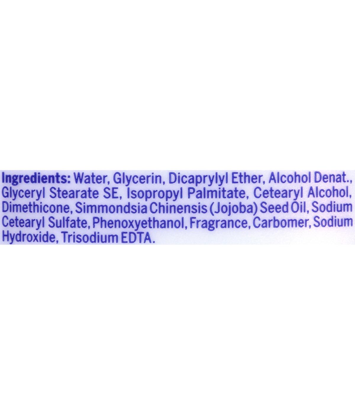 NIVEA Oil Infused Body Lotion Cherry Blossom and Jojoba Oil Shop Body