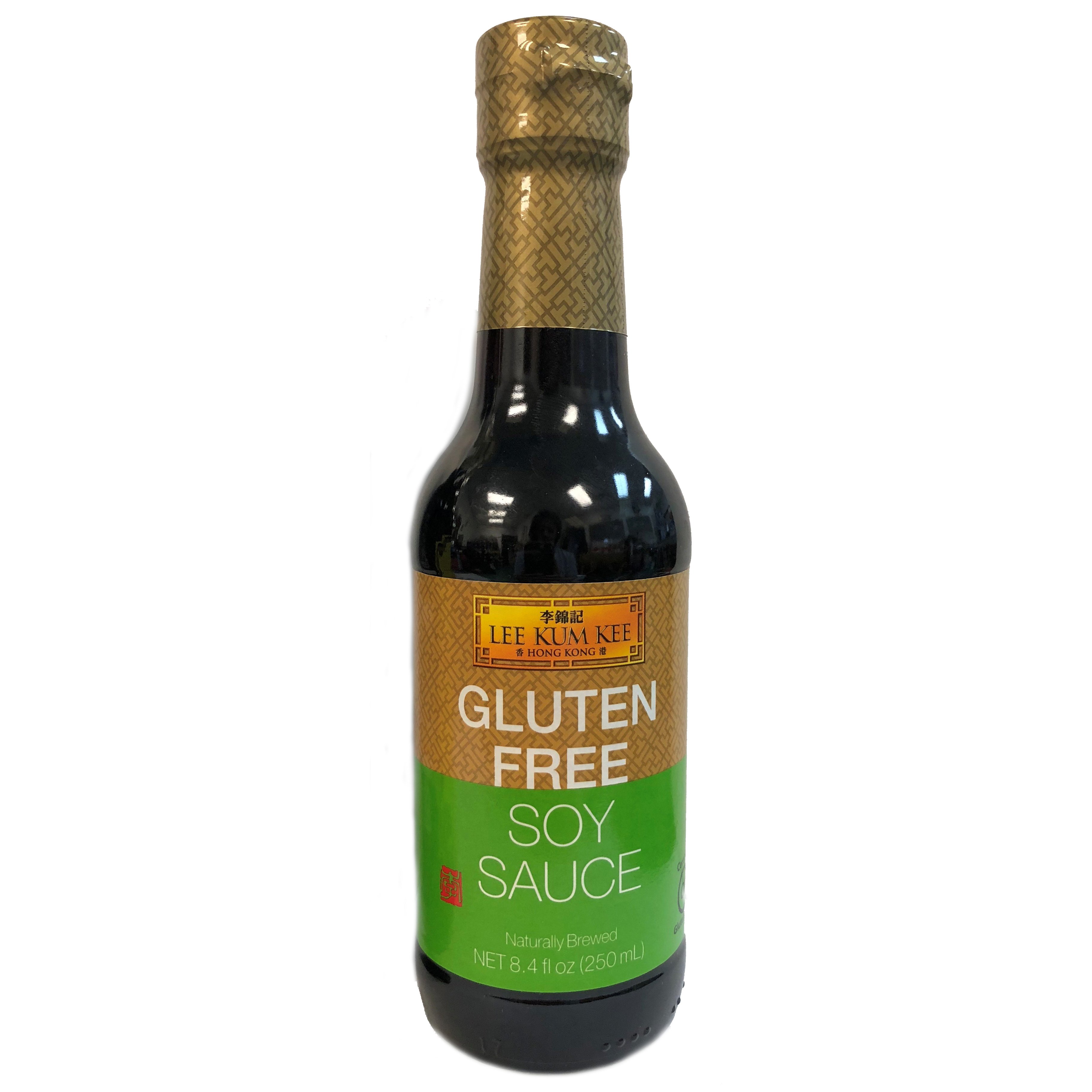 Lee Kum Kee Gluten Free Soy Sauce Shop Soy Sauces at HEB