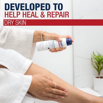 Aquaphor Advanced Therapy Ointment Body Spray Aerosol Can