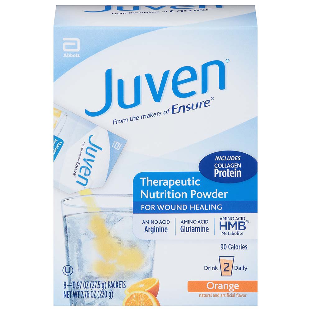 juven-therapeutic-nutrition-powder-packs-orange-shop-diet-fitness-at-h-e-b