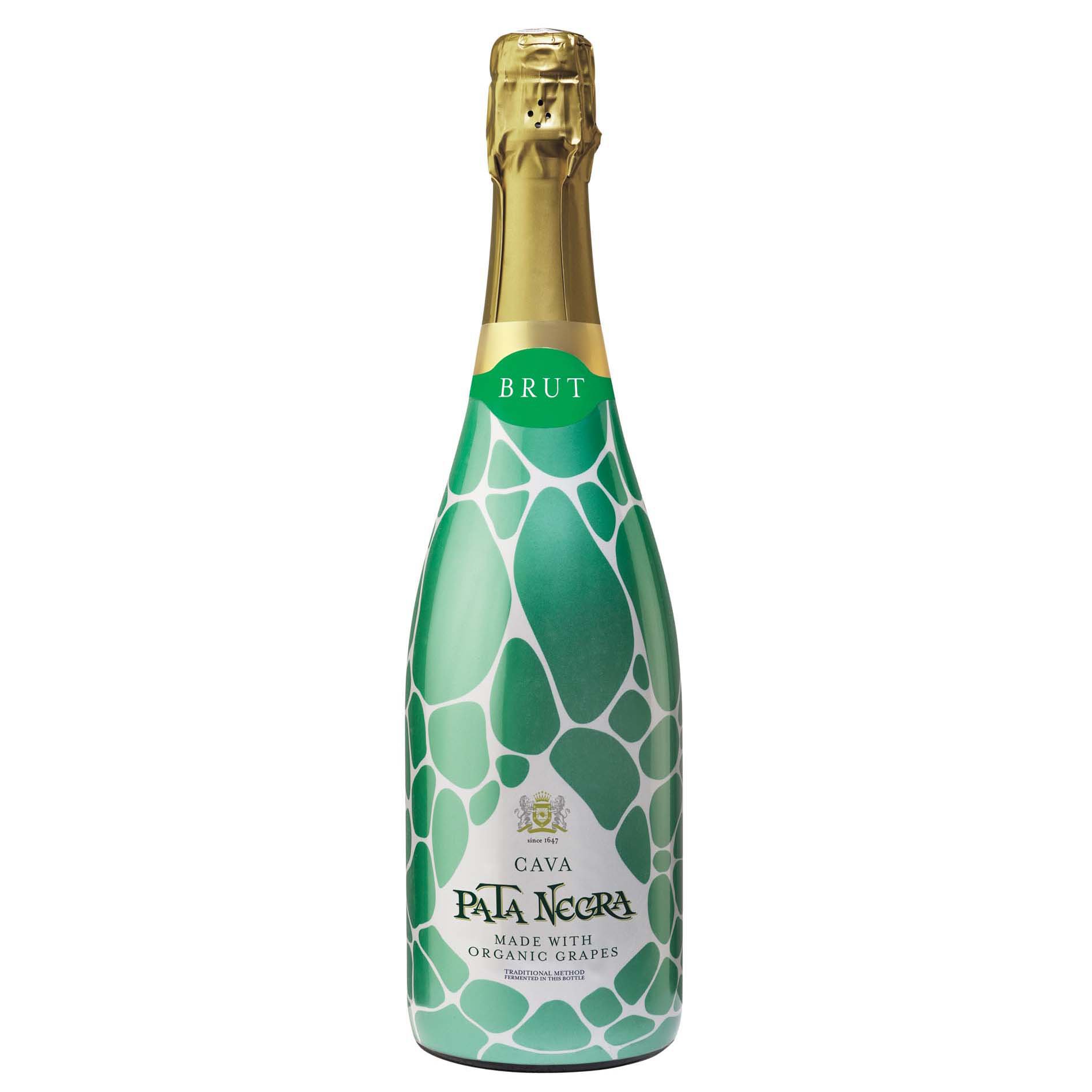 Cava Coratge Brut Reserva Organic Sparkling Wine Online