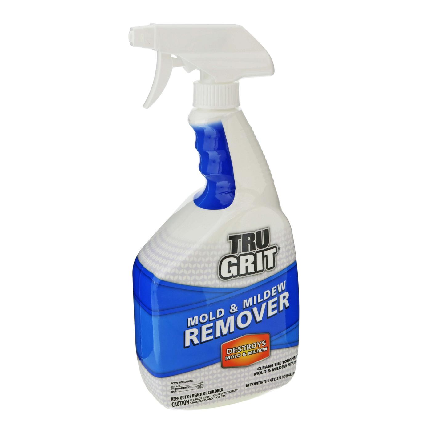 H-E-B Tru Grit Mold & Mildew Root Penetrator; image 2 of 2