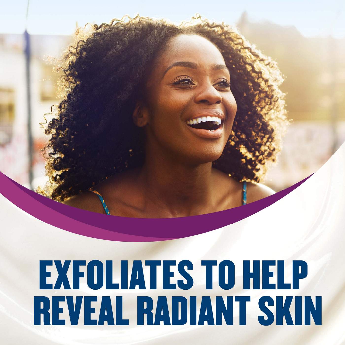 Gold Bond Radiance Renewal Hydrating Skin Cream; image 2 of 4