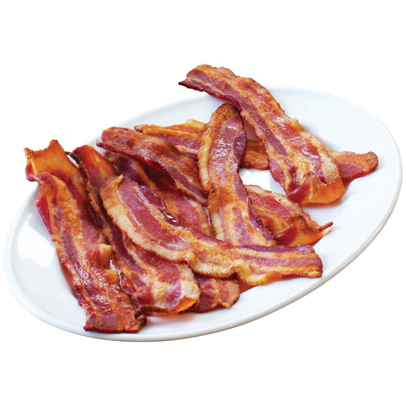 Applegate Naturals Hickory Smoked Thick Cut Uncured Bacon; image 2 of 2