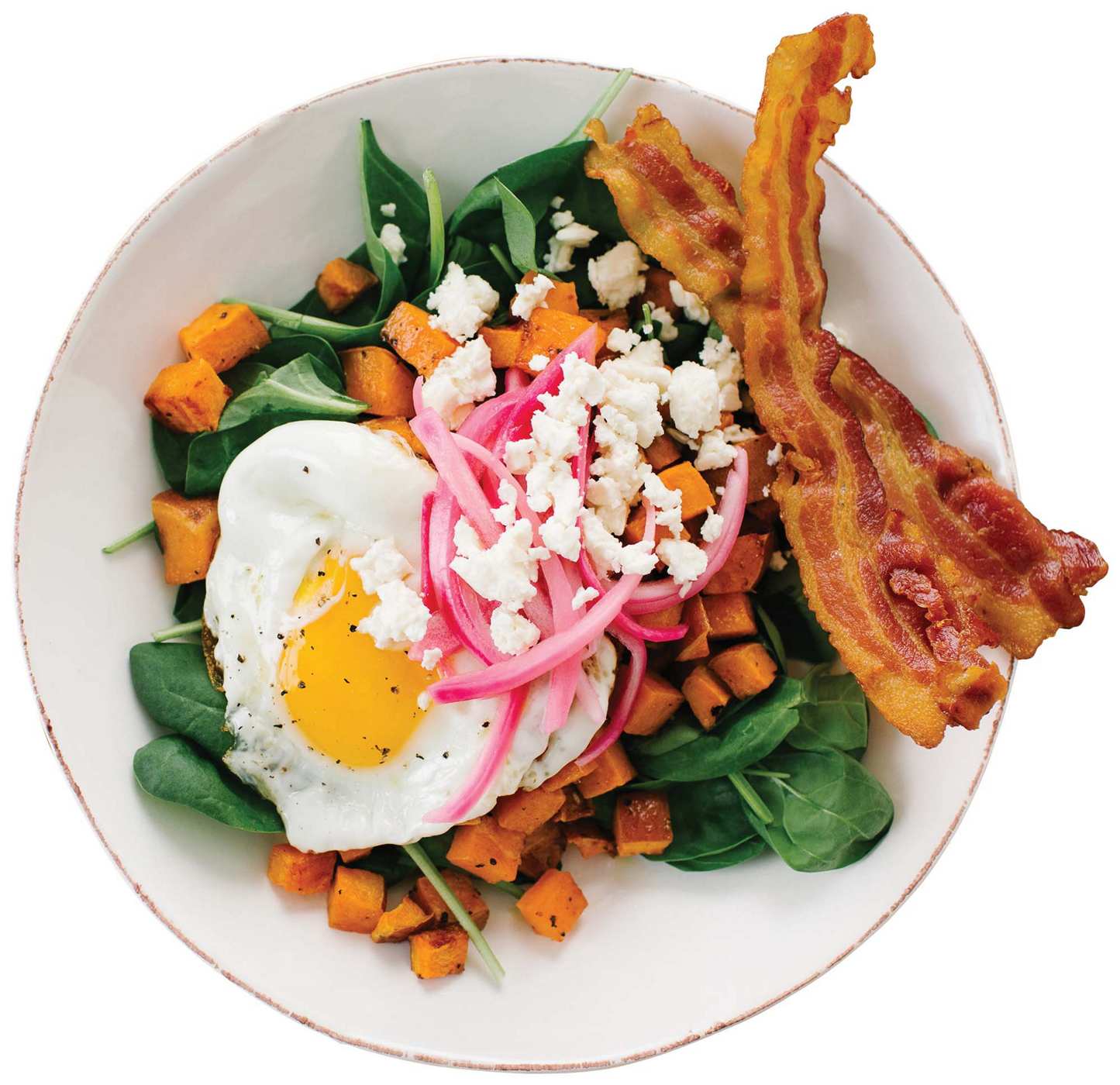 Applegate Naturals Hickory Smoked No Sugar Uncured Bacon ; image 3 of 3