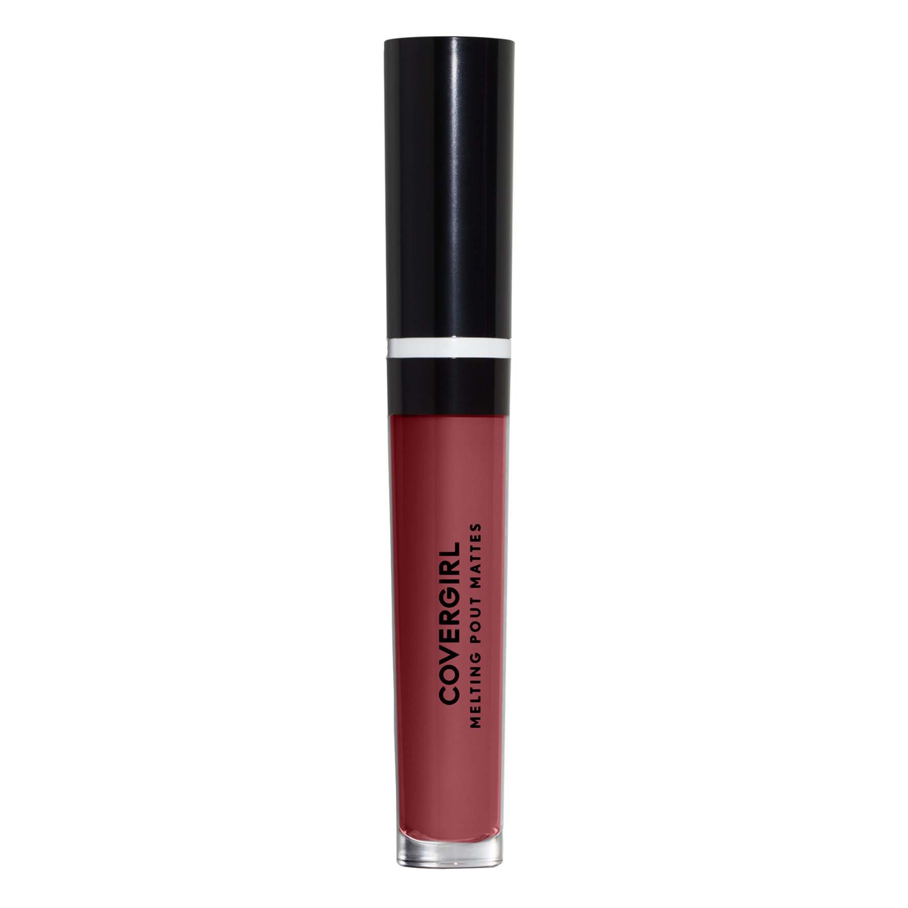 Covergirl Melting Pout Matte All Nighters - Shop Lips At H-e-b