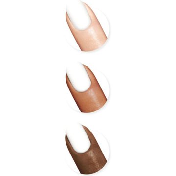 Sally Hansen Insta Dri Nail Polish - Clearly Quick, 0.31 oz
