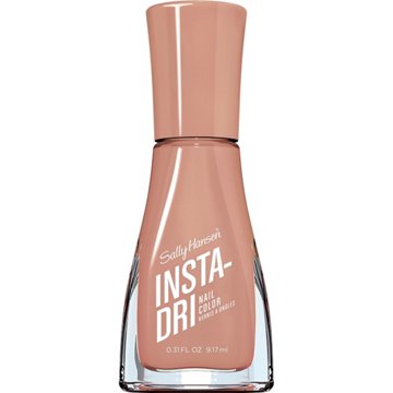 Sally Hansen Insta Dri Nail Polish - Buff And Tumble