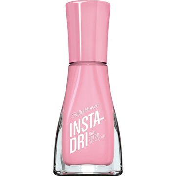 Sally Hansen Insta Dri Nail Polish - Pink Blink