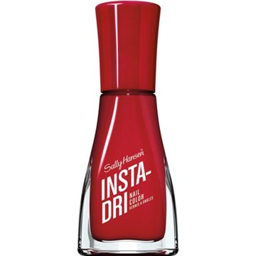 Sally Hansen Insta Dri Nail Polish - Asap Apple, 0.31 oz