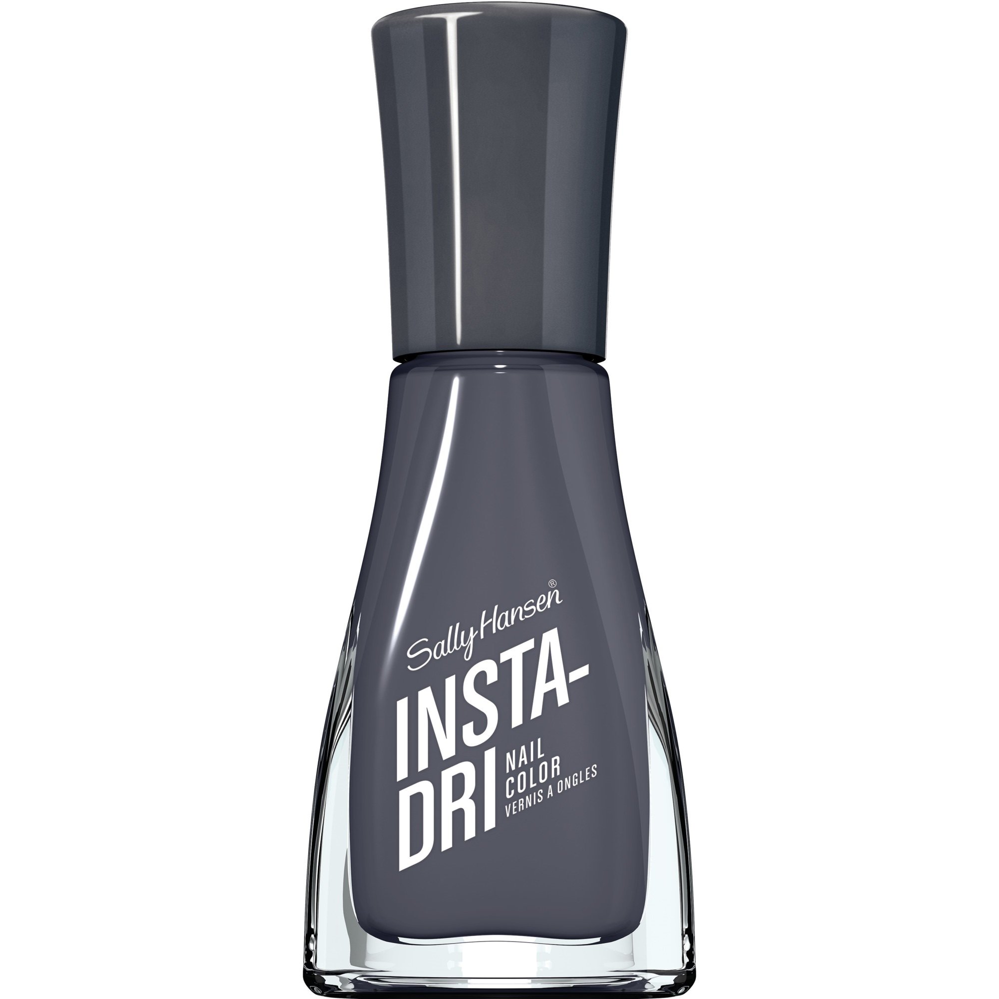 Sally Hansen Insta Dri Nail Polish Grease Lightning Shop Nail
