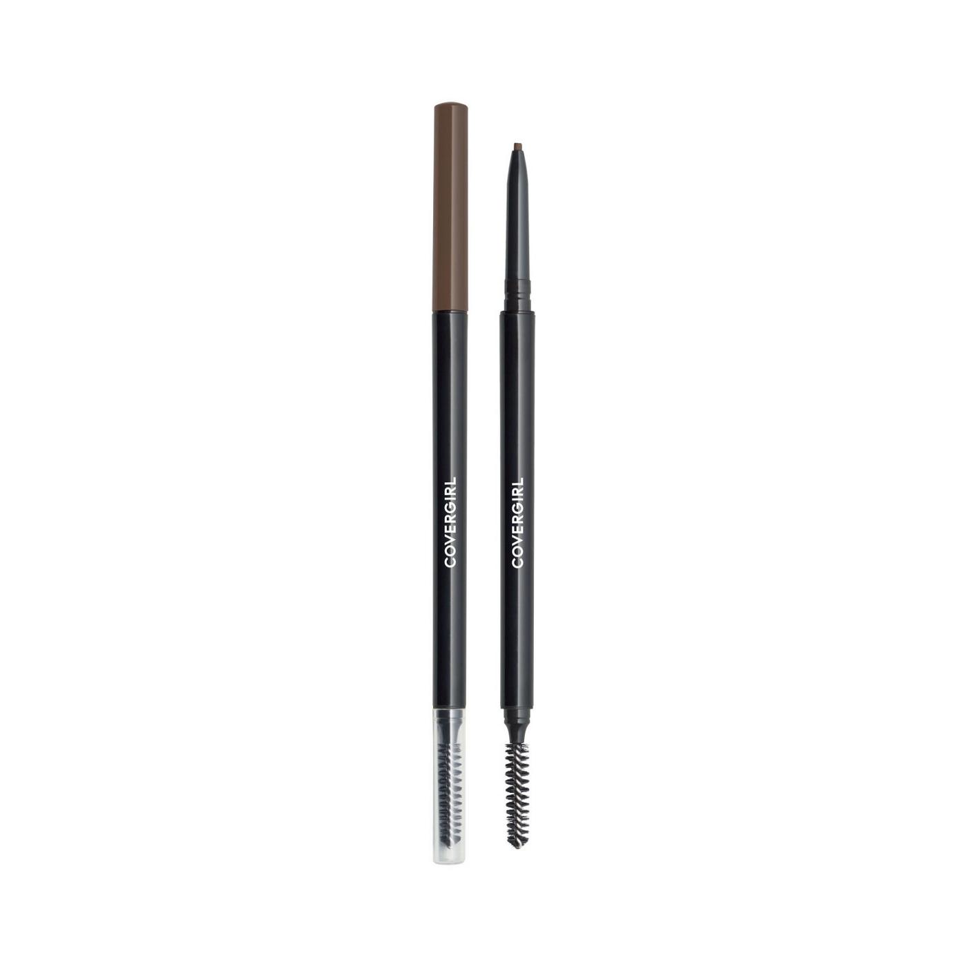 Covergirl Easy Breezy Brow Micro-Fine + Define Pencil 715 Honey Brown; image 3 of 3