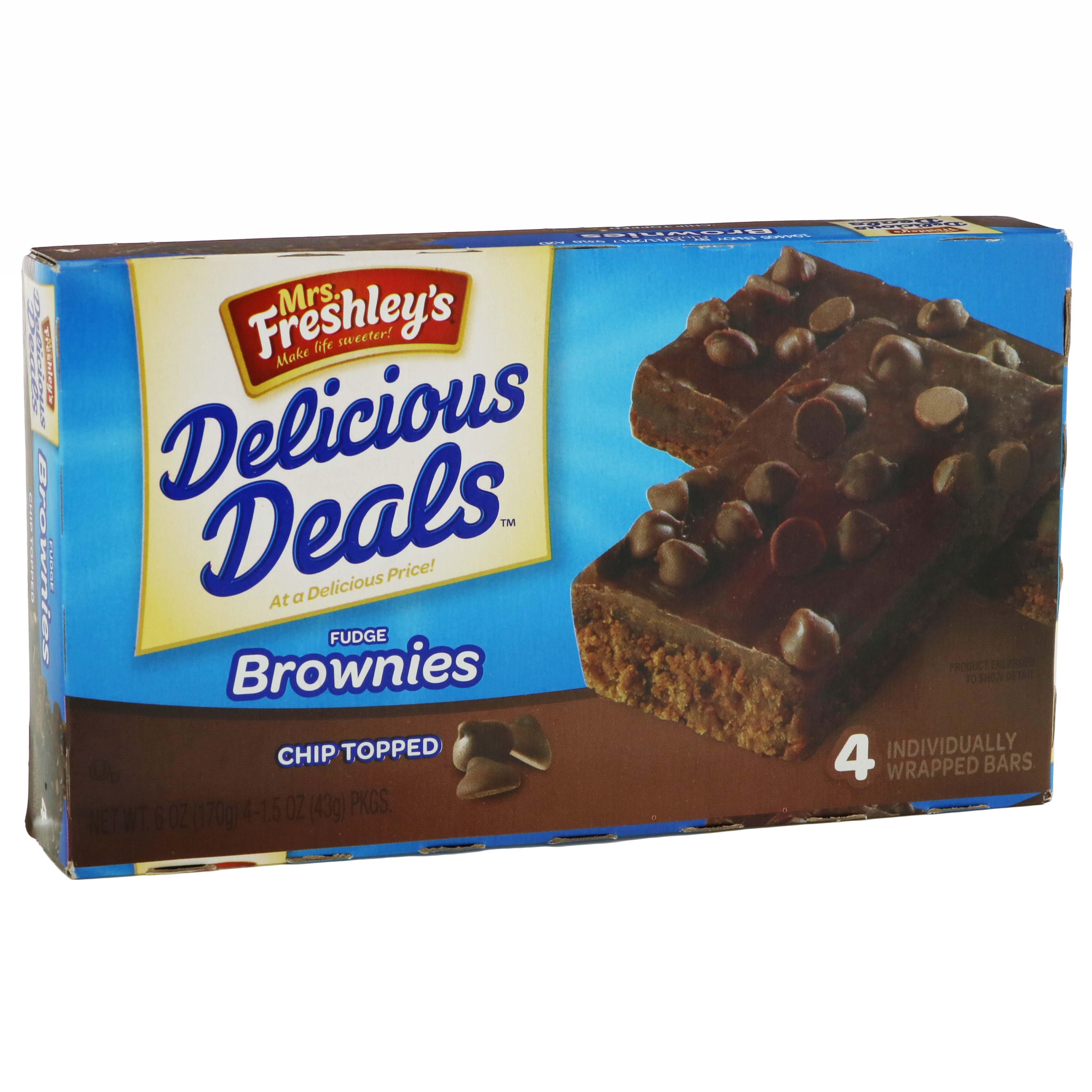 Gatsby Fudge Brownie Chocolate Style Candy Bar - Shop Candy at H-E-B