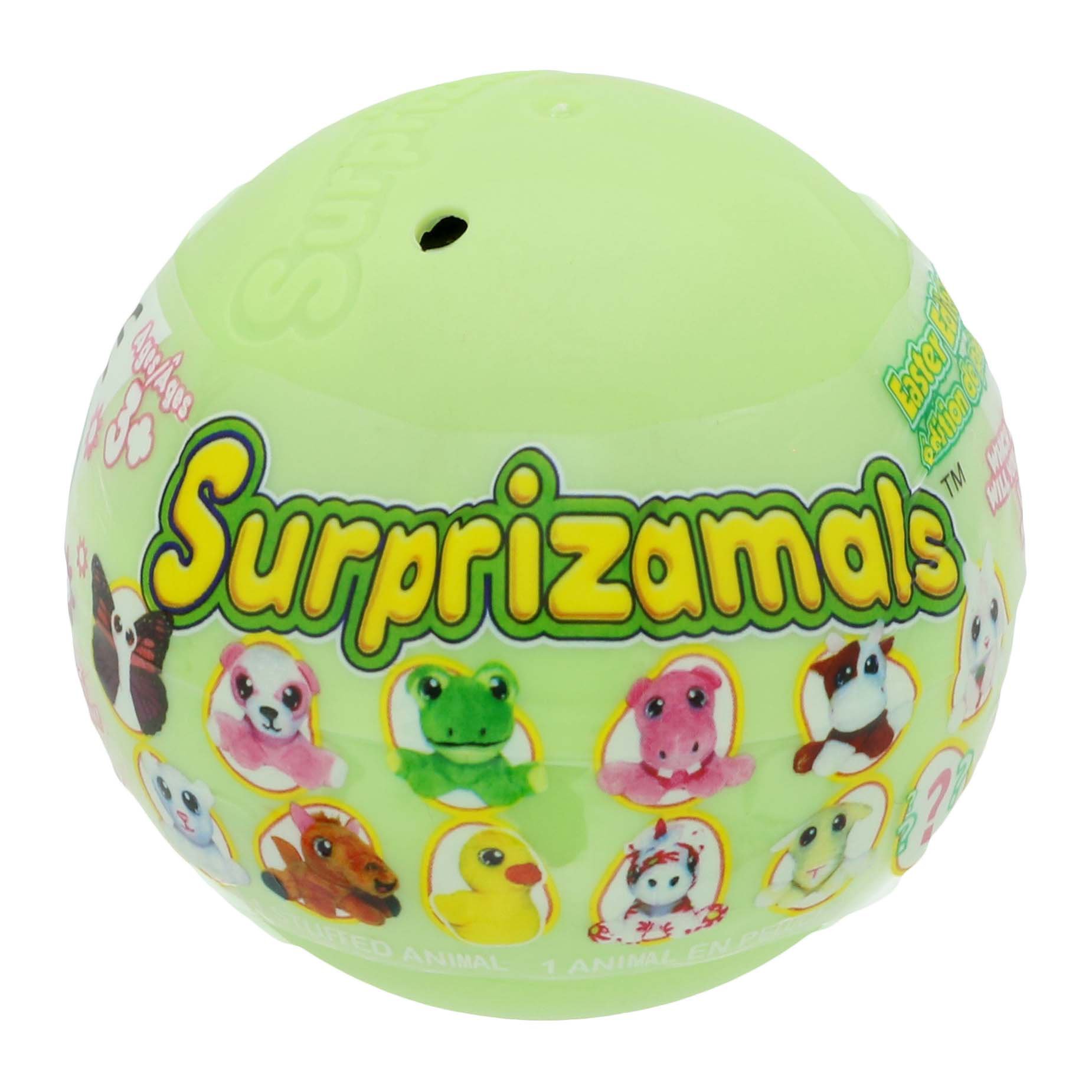 surprizamals easter