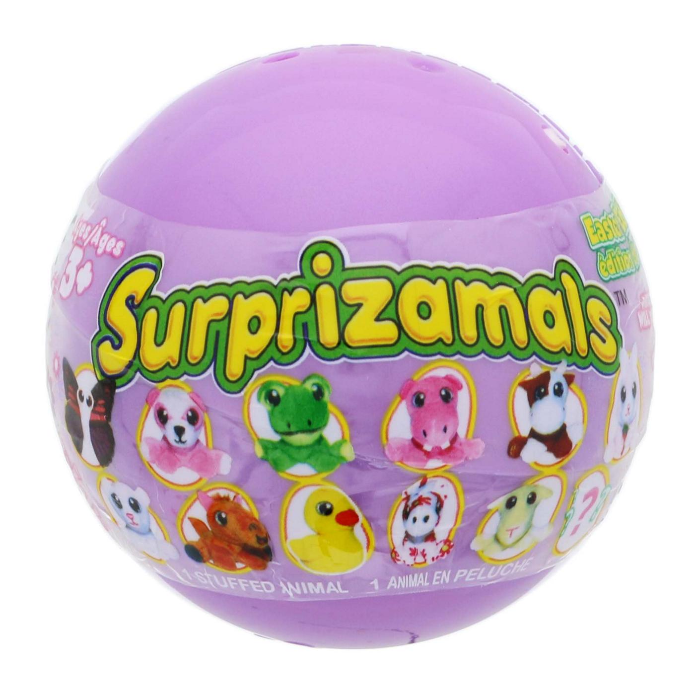 Surprizamals easter clearance