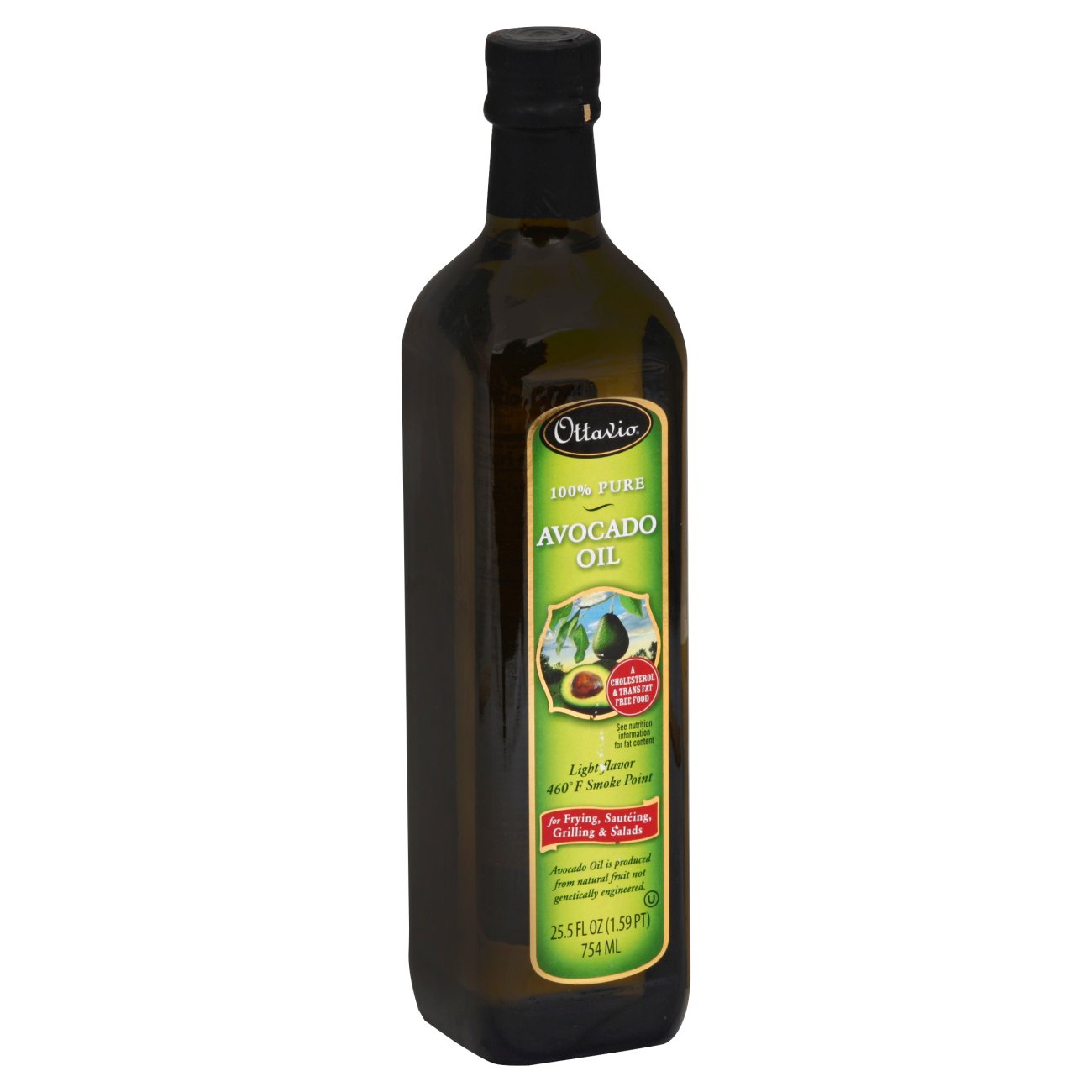 H-E-B Avocado Oil No Stick Cooking Spray - Shop Oils at H-E-B