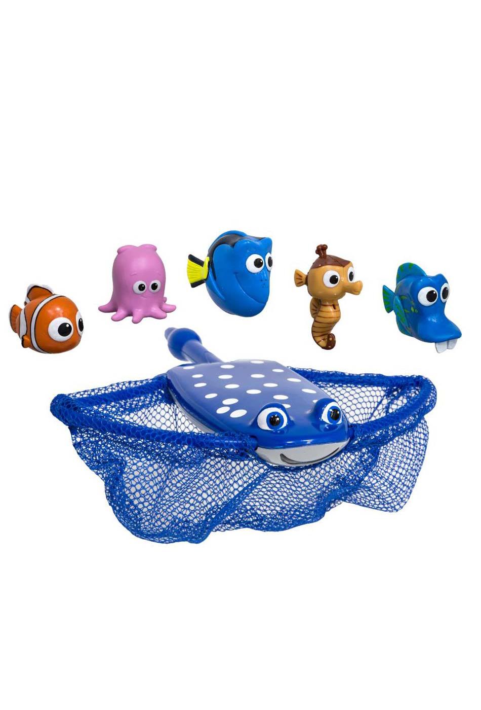 SwimWays Disney Pixar's Finding Dory Dive & Catch Game; image 2 of 2